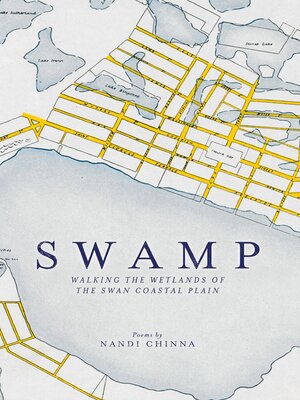 cover image of Swamp